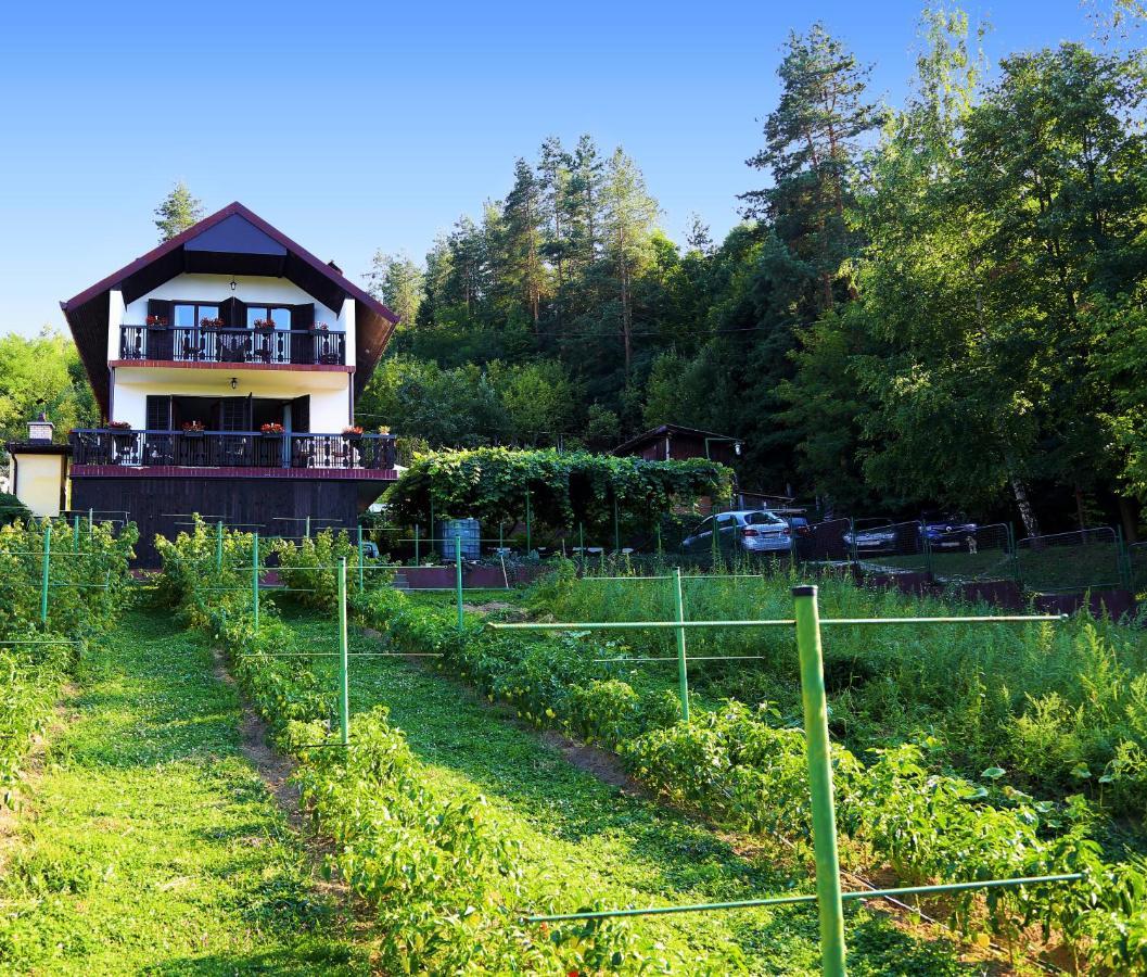 Merak Holiday Home Visoko Exterior photo