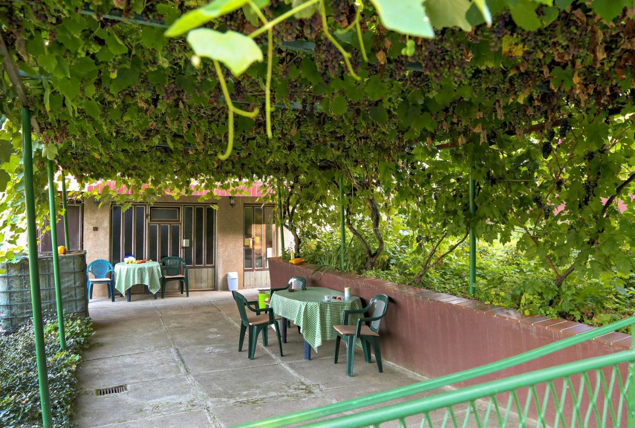 Merak Holiday Home Visoko Exterior photo