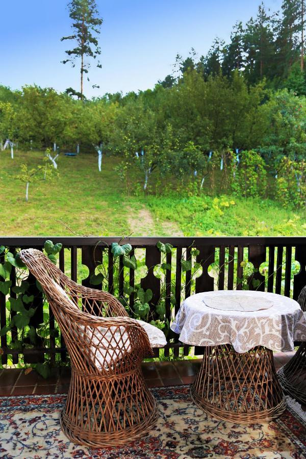 Merak Holiday Home Visoko Exterior photo