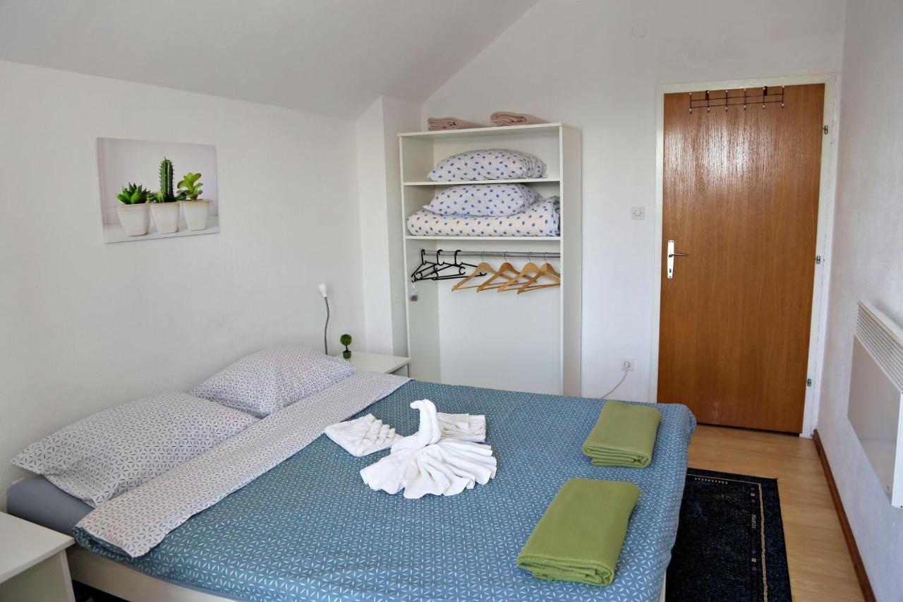 Merak Holiday Home Visoko Exterior photo